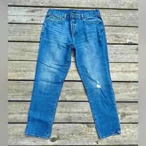 GAP Best Girlfriend Jeans